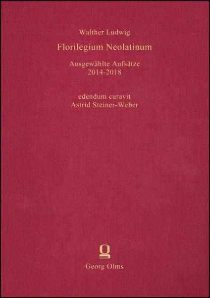 Florilegium Neolatinum