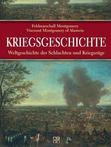 Kriegsgeschichte