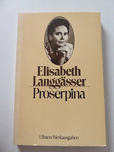 Proserpina.