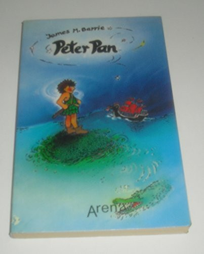 Peter Pan (Arena Taschenbücher)