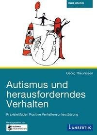 Autismus und herausforderndes Verhalten