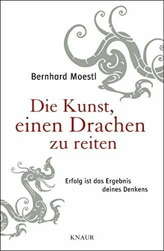 Die Kunst, einen Drachen zu reiten: Erfolg ist das Ergebnis deines Denkens