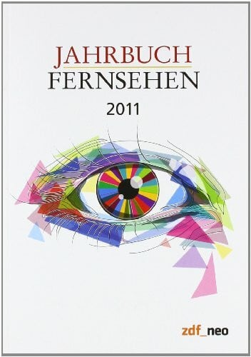 Jahrbuch Fernsehen 2011