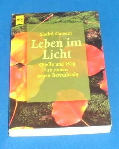 Leben im Licht