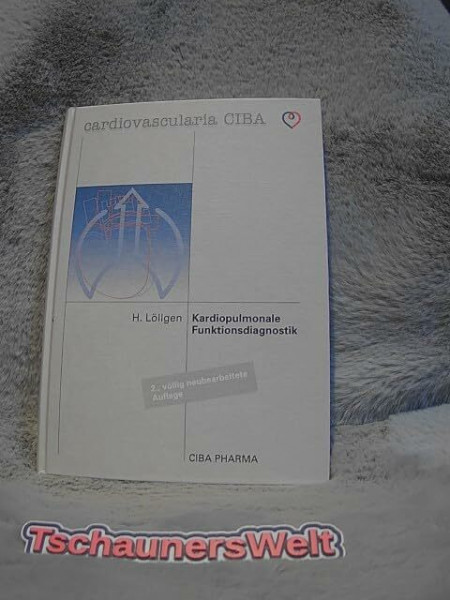 Kardiopulmonale Funktionsdiagnostik (Cardiovascularia)