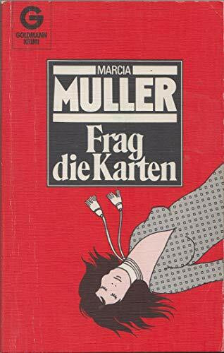 Frag die Karten. Kriminalroman.