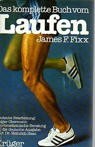 Das komplette Buch vom Laufen