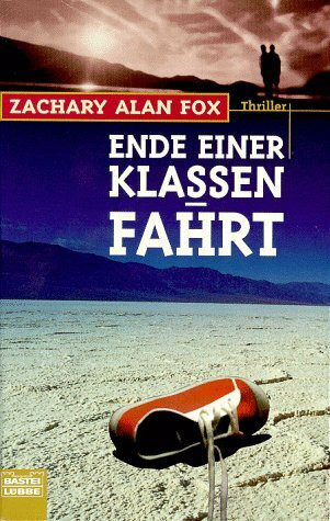 Ende einer Klassenfahrt (Allgemeine Reihe. Bastei Lübbe Taschenbücher)
