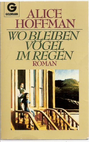 Wo bleiben Vögel im Regen