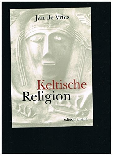 Keltische Religion