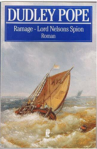 Ramage, Lord Nelsons Spion