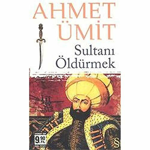 Sultanı Öldürmek (Cep Boy)