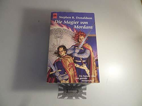 Die Magier von Mordant