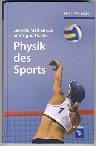 Physik des Sports: Mit Newton zum Tee