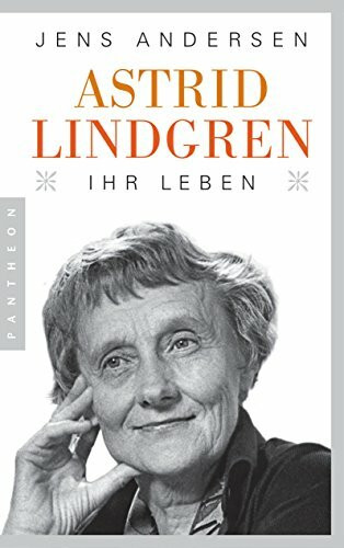 Pantheon Astrid Lindgren. Ihr Leben - Bild 3
