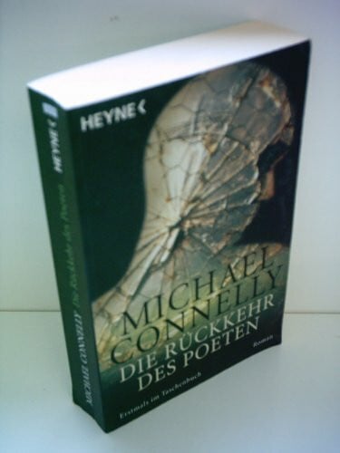 Die Rückkehr des Poeten: Roman