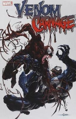 Venom Vs. Carnage