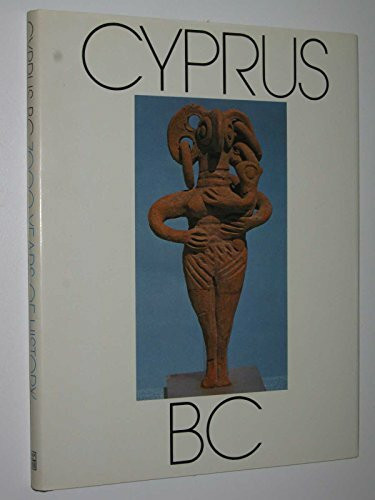 Cyprus, B.C.