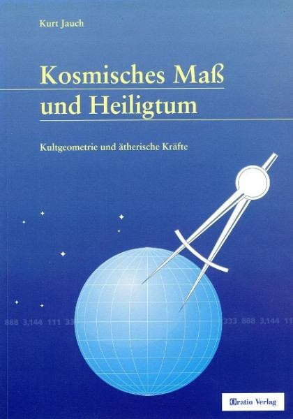 Kosmisches Maß und Heiligtum