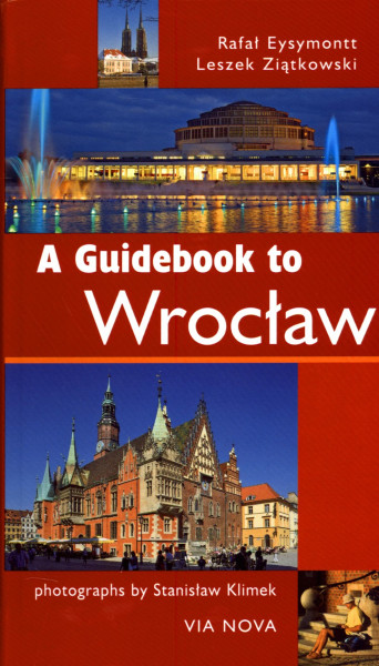 A Guidebook to Wroclaw
