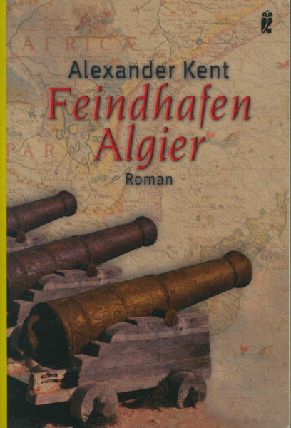 Feindhafen Algier (Ullstein Maritim)