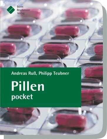 Pillen pocket