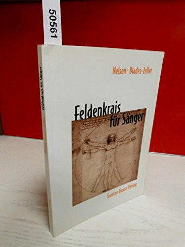 Feldenkrais für Sänger