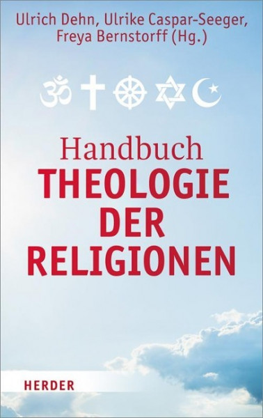 Handbuch Theologie der Religionen