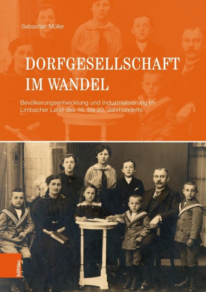 Dorfgesellschaft im Wandel