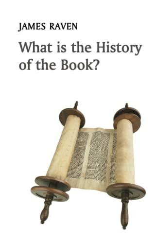 What is the History of the Book? (What is History)