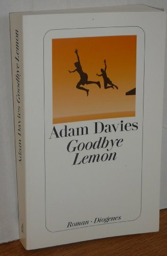 Goodbye Lemon