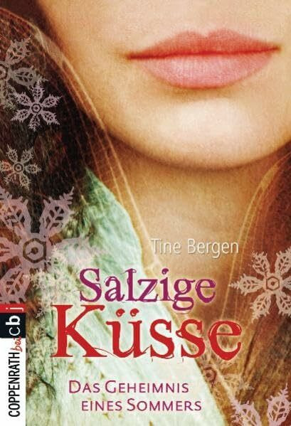 Salzige Küsse - Das Geheimnis eines Sommers