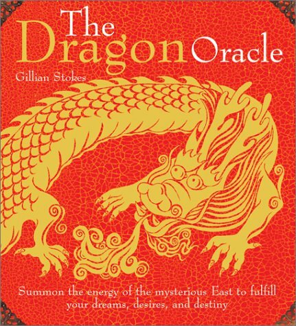 The Dragon Oracle The Dragon Oracle