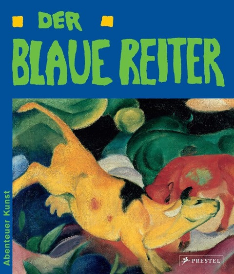 Der Blaue Reiter