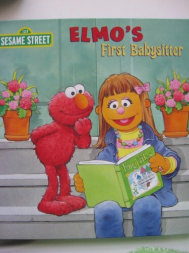 Elmo's First Babysitter