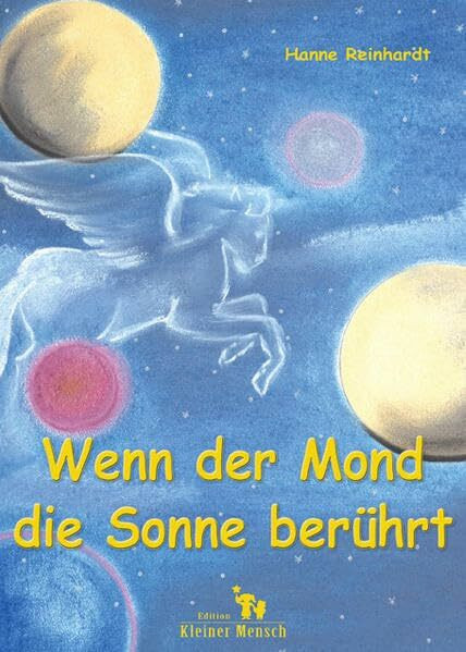 Wenn der Mond die Sonne berührt