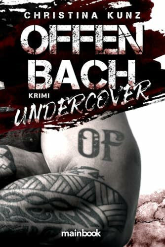 Offenbach Undercover: Krimi