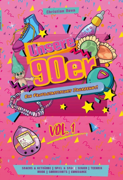 Unsere 90er Jahre