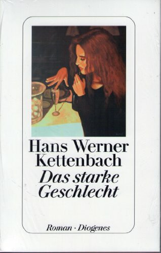 Das starke Geschlecht: Roman