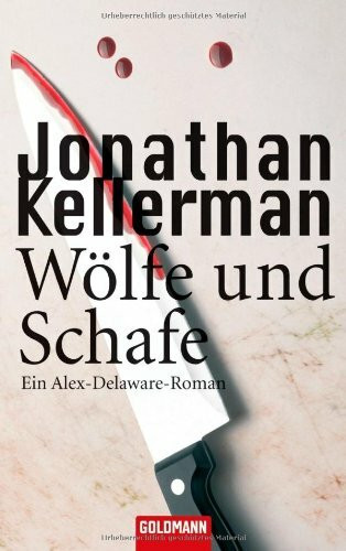 Wölfe und Schafe: Ein Alex-Delaware-Roman 11