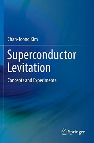 Superconductor Levitation: Concepts and Experiments