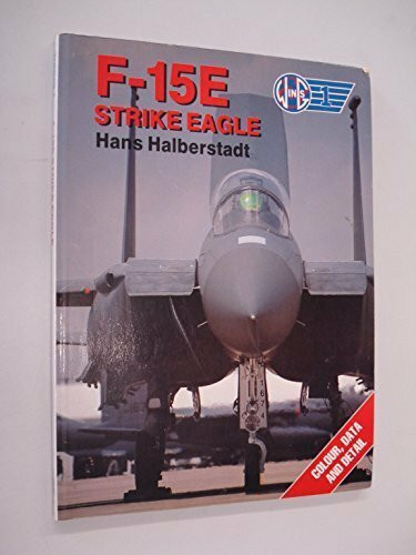 F-15E Strike Eagle (Wings, 1, Band 1)