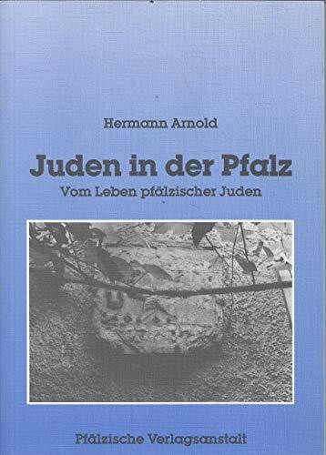 Juden in der Pfalz