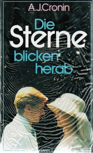 Die Sterne blicken herab
