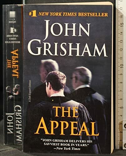 The appeal