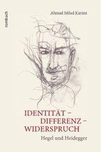 Identität - Differenz - Widerspruch