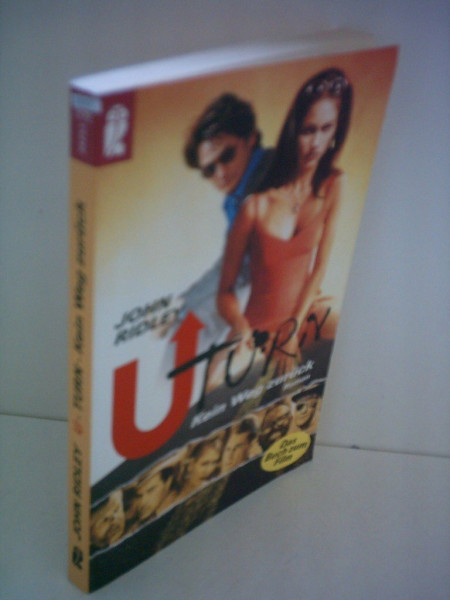 U-Turn