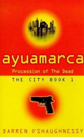 Ayuamarca: Procession of the Dead (City)