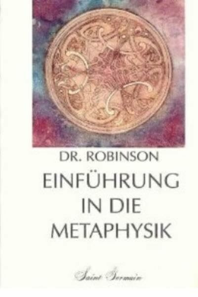 Einführung in die Metaphysik