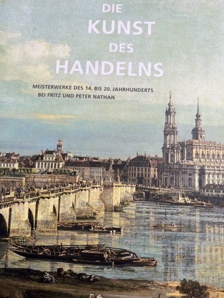 Die Kunst des Handelns